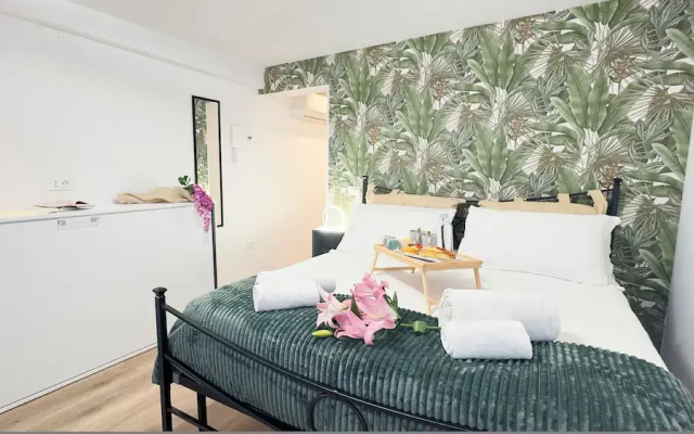 Tre Esse Verde by Ca-sa Check