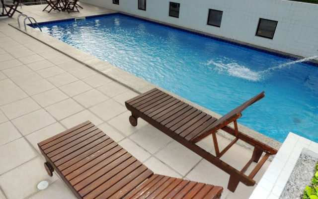 Apartamento Maceió Brasil