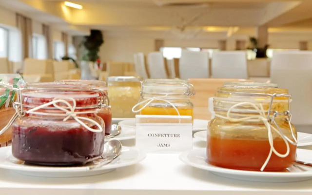 Mercure Napoli Sud Poseidon