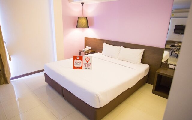 NIDA Rooms Phetchaburi 88 Center Point