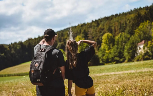 Wohlfuhl Hotel Wiesenhof