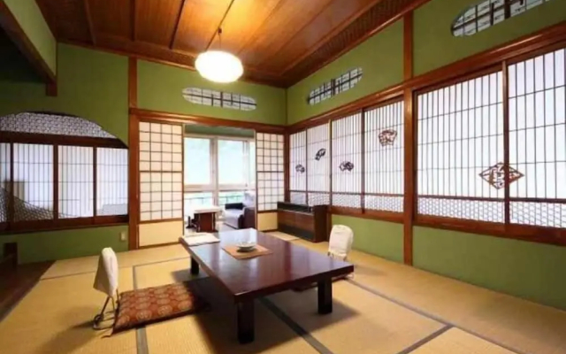 Yokotekan