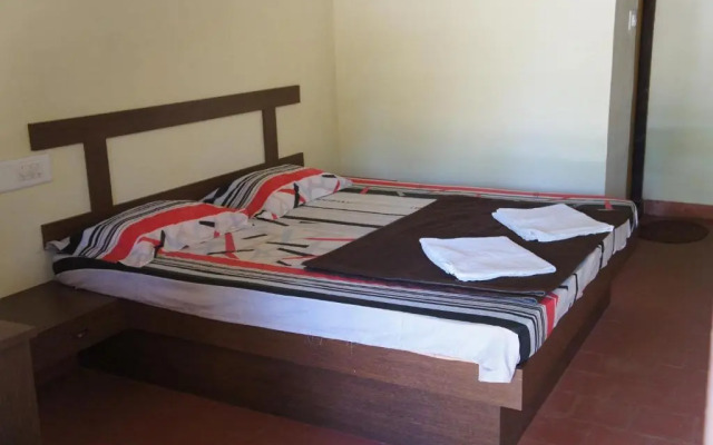 Raj Estate Stay