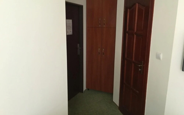 Partium Hotel