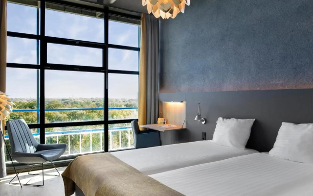 U Parkhotel