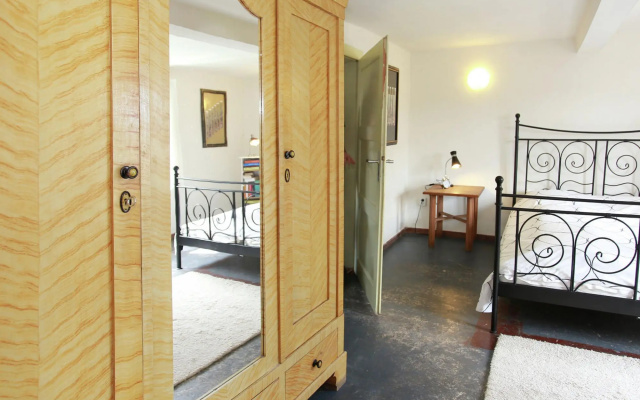 Charming Holiday Home in Thuringen Near the Lake
