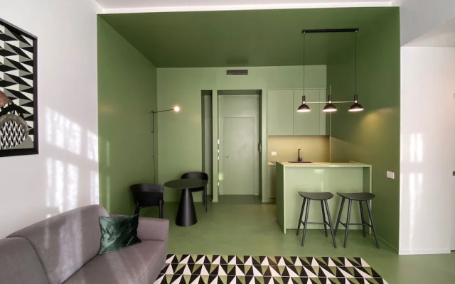 Toraldo Suites