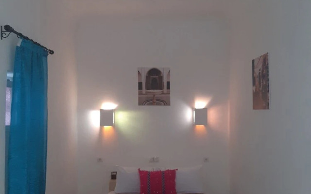 Hostel Dar Drissiya