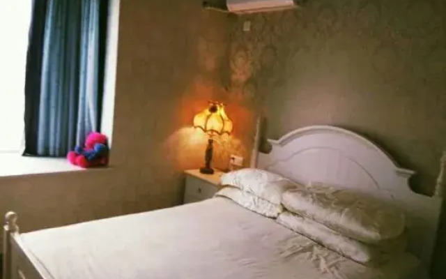 Wuhan Mingze Boutique Hotel