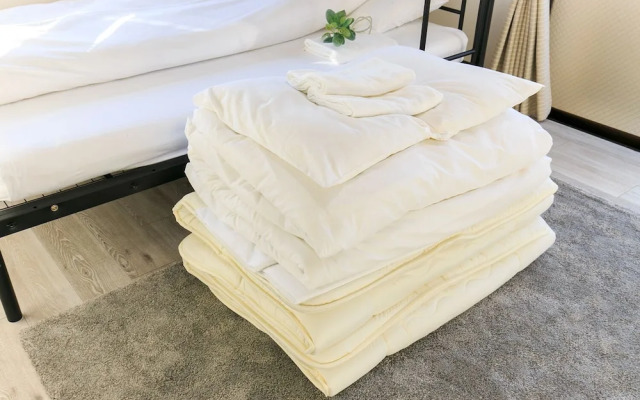 Nagoya Station Apartment