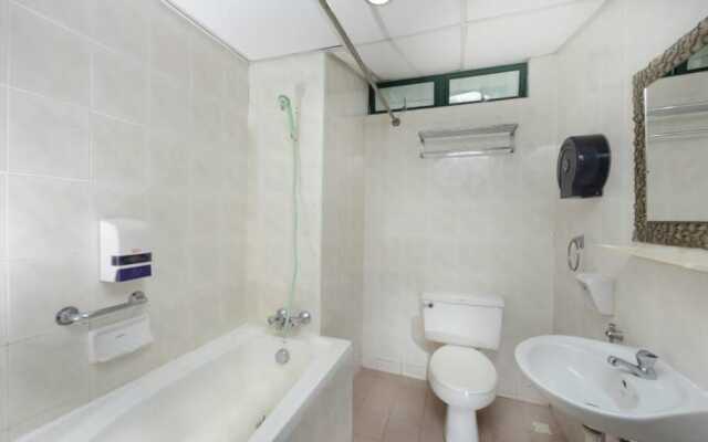 Holiday Apartment at Kondo Istana