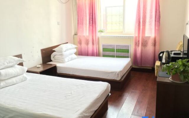 Wuyi yilin express hotel