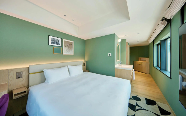 The Royal Park Hotel Ginza 6-chome