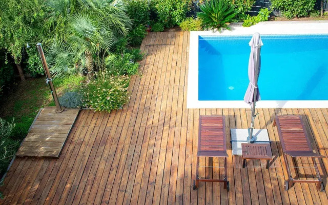 Villa Grey