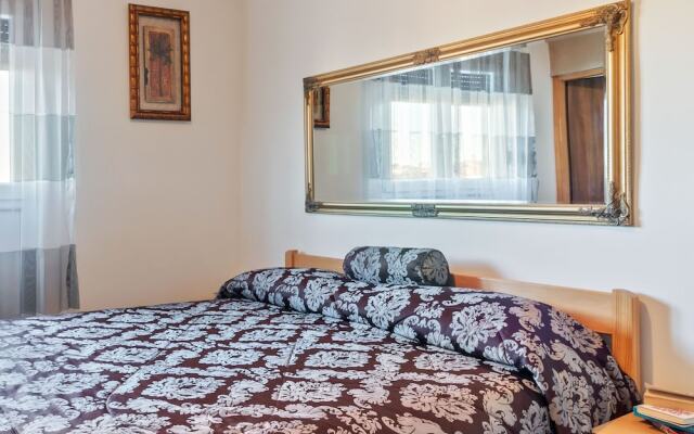 Pretty Apartment In Rovinj Near Sea Beach