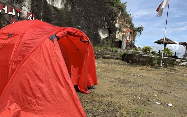 Camping Ground Bukit Tompak
