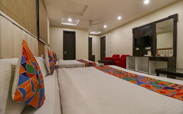 FabHotel AGK