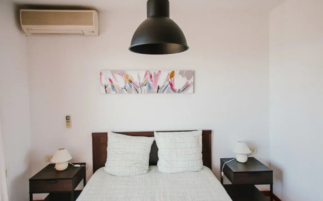 Apartamento Cargols 2