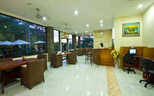 Sandat Mas Cottages