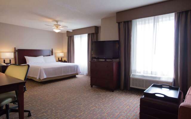 Homewood Suites by Hilton Wallingford-Meriden