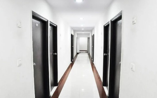 Koramangala Residency