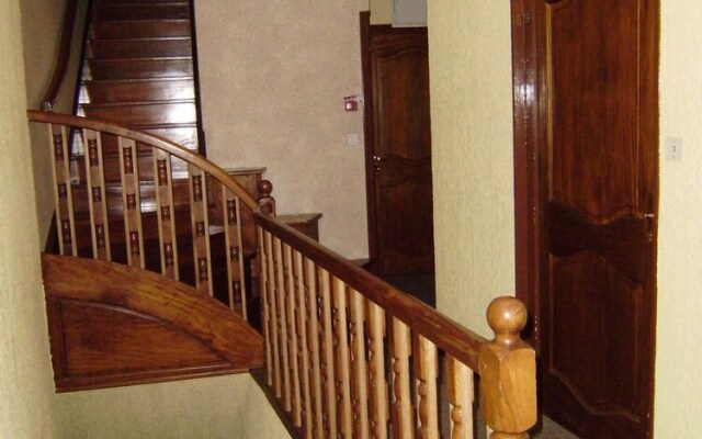 Hotel Restaurant Rome