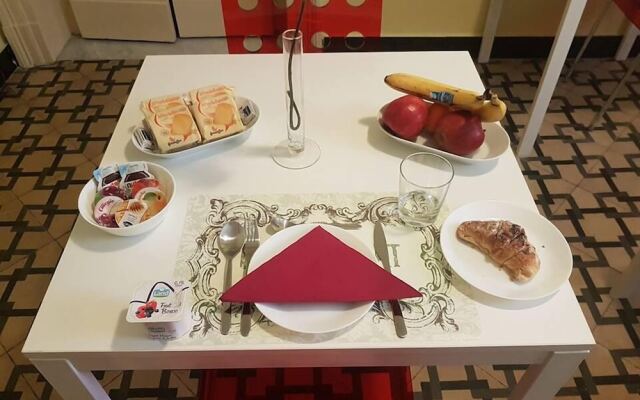 Central Suites