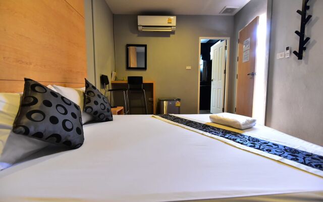 Love Box Resort