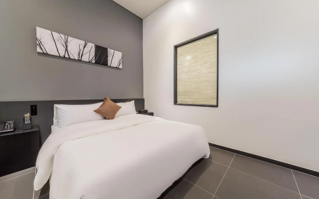 Pyeongtaek Stay Hotel