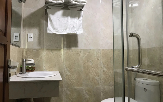 Green Park Hotel Quy Nhon