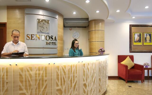 Hotel Sentosa