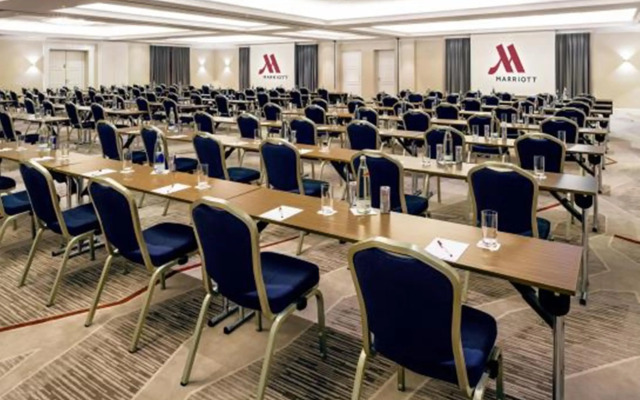 Munich Marriott Hotel
