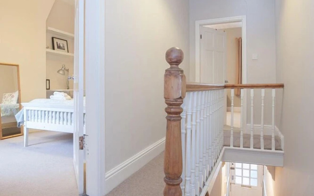 Rest & Recharge - Whalley Range House