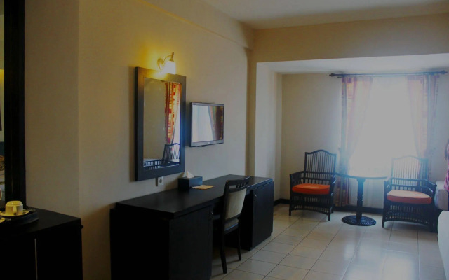 Losari Hotel & Villas Kuta Bali