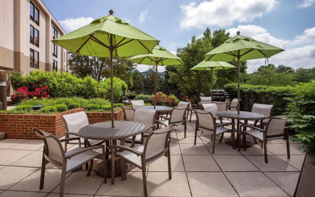 Hampton Inn Lancaster