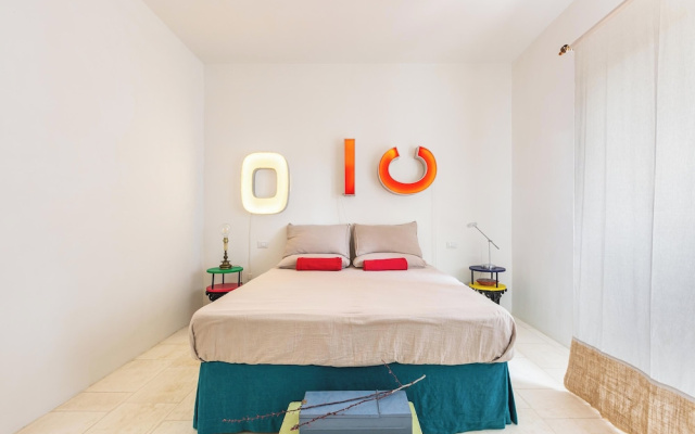 3224 Trulli Almaviva by Perle di Puglia