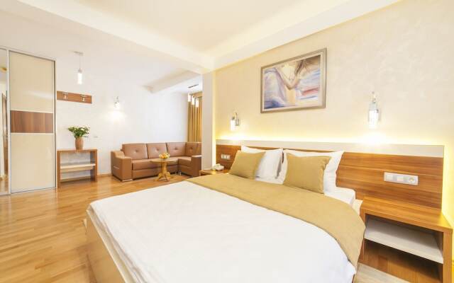 Hotel Bela Roza