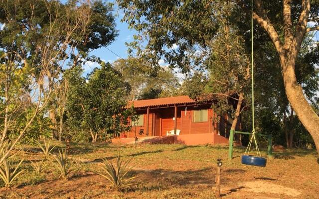 Rancho Ecologico Oasis de Luz