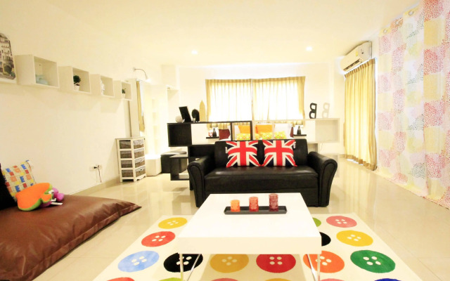 BB Home (Wanghin 46)