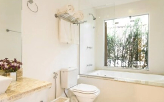 Pousada Apple House - Campos Do Jordão