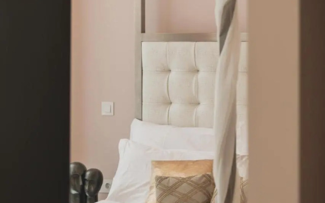 Viterbo'8 - The Artists House