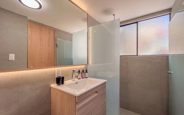 Mi Zona Lodging WTC