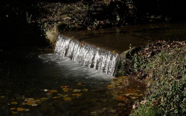 B&B Giardino Jappelli ( Villa Ca' Minotto )