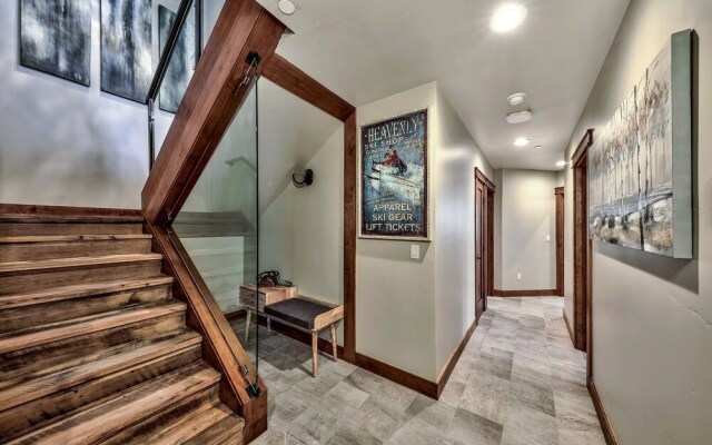 Gondola Vista 3 - 4 Br Townhouse