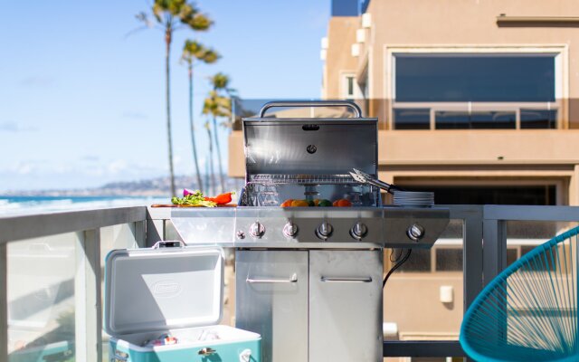 Belmont by AvantStay