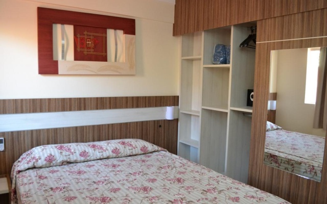 Apartment ABD Turismo - Lacqua DiRoma