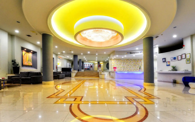 Sol Cosmopolitan Rhodes - All inclusive
