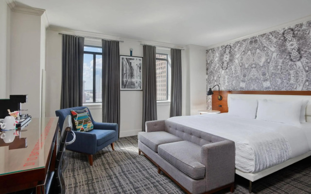 Le Méridien Indianapolis