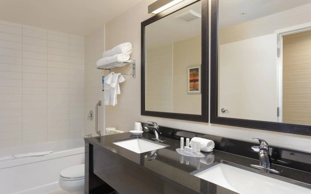 Fairfield Inn & Suites by Marriott Belleville