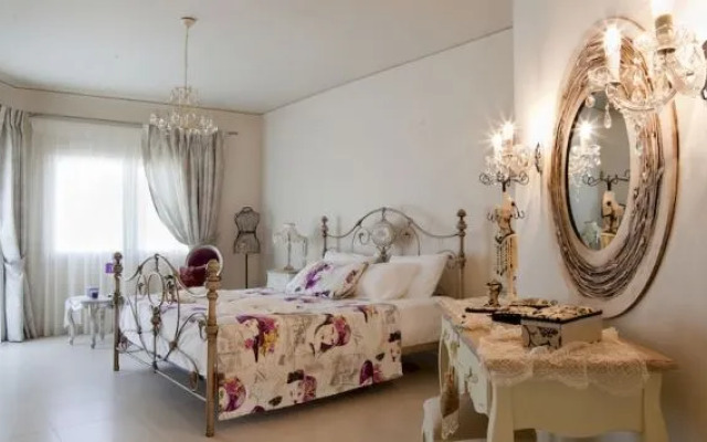 Villa Kokkalis